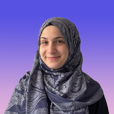 Fatma Zehra MUKAN