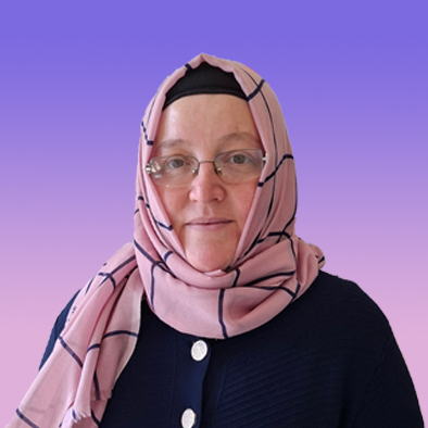 Suzan ALTINTAŞ